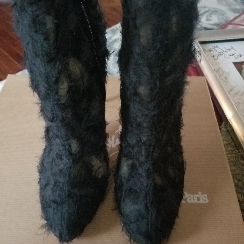 Booties